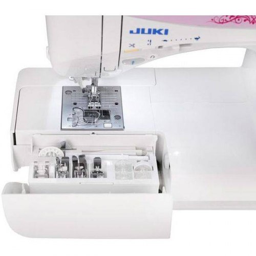 Швейная машина Juki QM-900