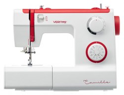 Швейная машина VERITAS Camille