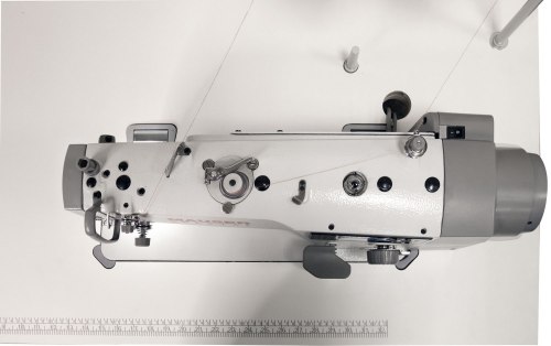 Промышленная швейная машина Mauser Spezial ML8125-ME4-CC