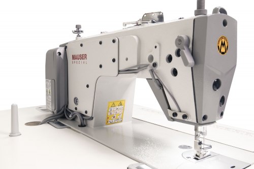Промышленная швейная машина Mauser Spezial ML8125-ME4-CC