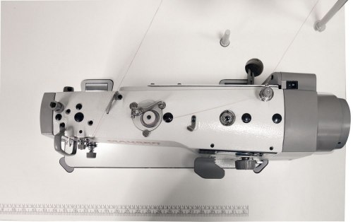 Промышленная швейная машина Mauser Spezial ML8125-ME4-BC