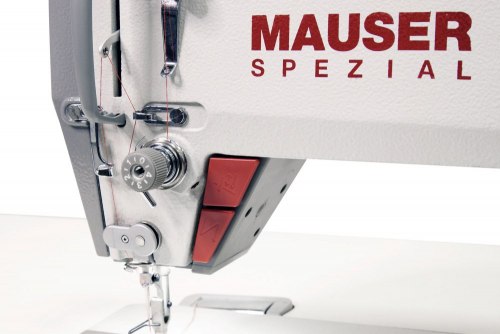 Промышленная швейная машина Mauser Spezial ML8124-ME4-CC
