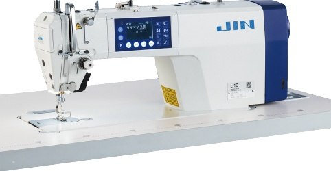 Промышленная швейная машина JIN L1D