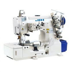 Промышленная швейная машина JIN F1F-U356/NN