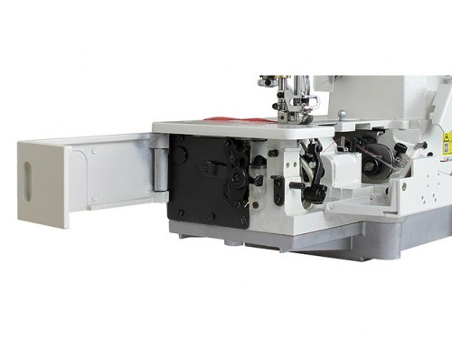 Промышленная швейная машина Shunfa SF562-03CB/TY