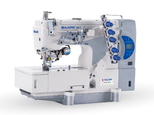 Промышленная швейная машина Shunfa H5-01 CB/UT