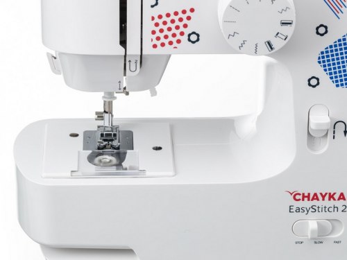 Швейная машина CHAYKA EasyStitch 22