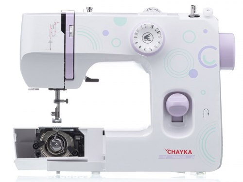 Швейная машина CHAYKA 590