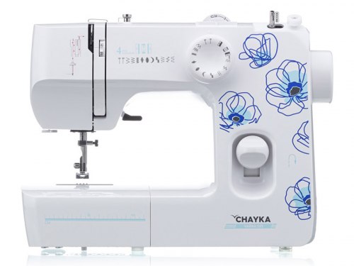 Швейная машина CHAYKA 595