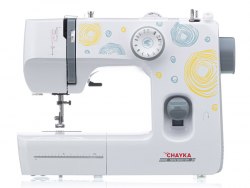Швейная машина CHAYKA 599