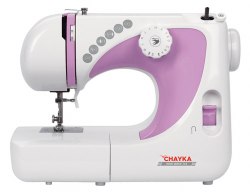 Швейная машина CHAYKA NewWave 715