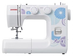 Швейная машина Janome XV-7