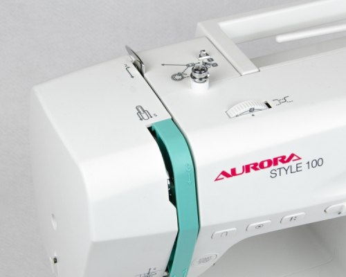 Швейная машина AURORA Style 100