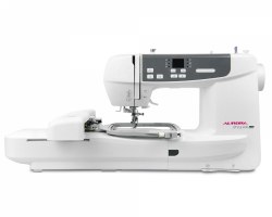 Швейно-вышивальная машина AURORA STYLE 600 emb