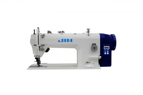 Промышленная швейная машина JIN NA-11K