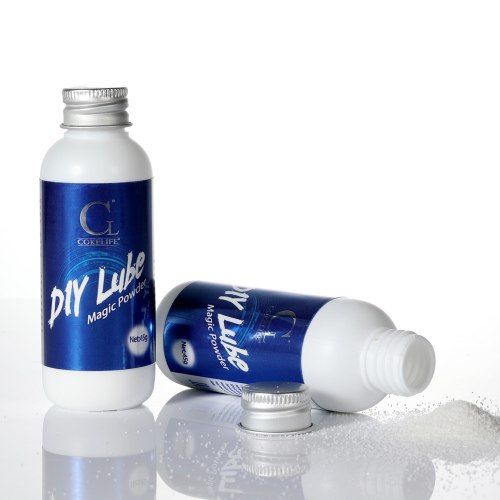 Лубрикант порошковый "Magic Powder" (для разведения) / арт. 20081-2