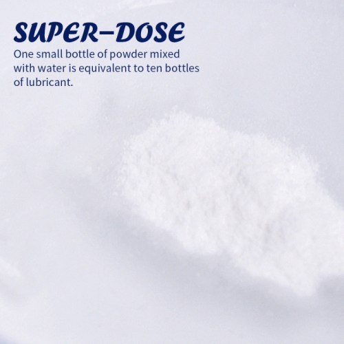 Лубрикант порошковый "Magic Powder" (для разведения) / арт. 20081-2