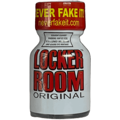 PWD® LOCKER ROOM