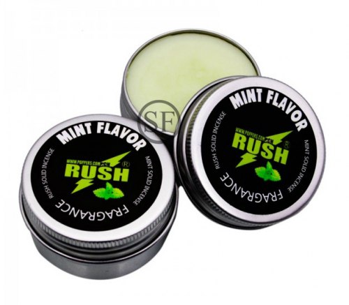 PWD® RUSH MINT FLAVOR