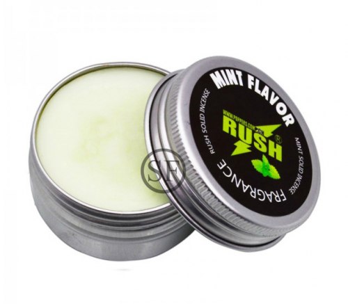 PWD® RUSH MINT FLAVOR