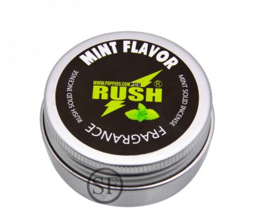 PWD® RUSH MINT FLAVOR