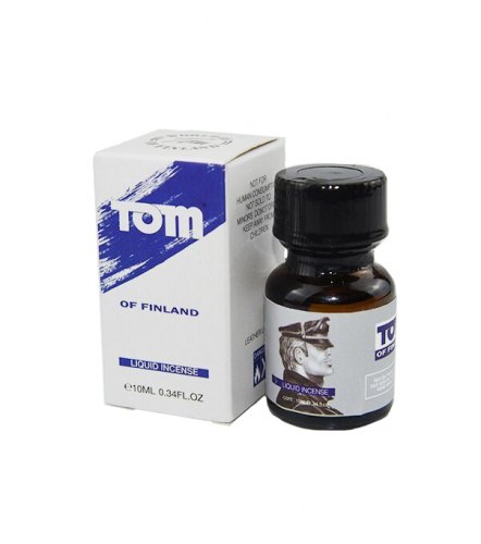 TOM OF FINLAND® FACE OF TOM LIMITED EDITION