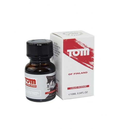 TOM OF FINLAND® FACE OF TOM LIMITED EDITION2