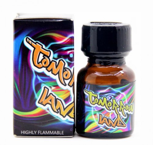 MEGA AROMA® Tomorrowland