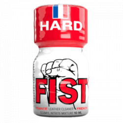 FIST HARD LUX