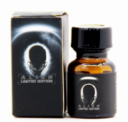 ALIEN