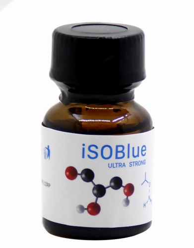 ISOBLUE