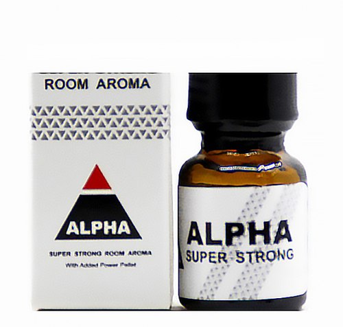ALPHA