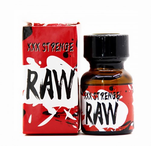 RAW XXX