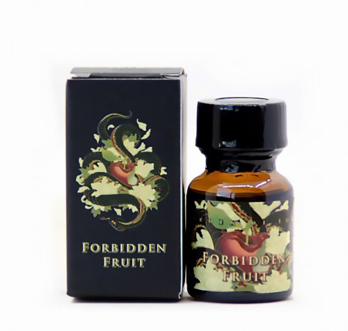 FORBIDDEN FRUIT