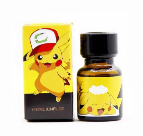 PIKA PIKA