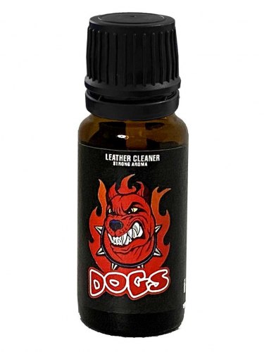 Dogs (8/7)