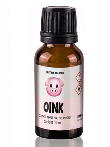 Попперс Oink (8/8)