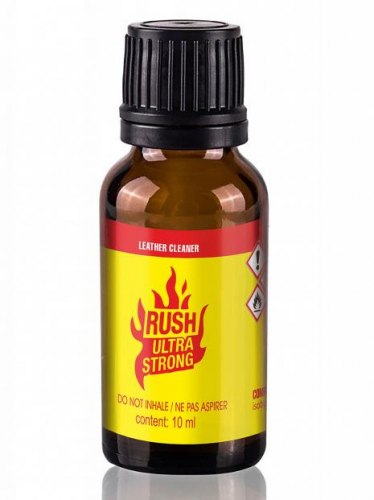 Попперс Rush Ultra Strong (7/9)