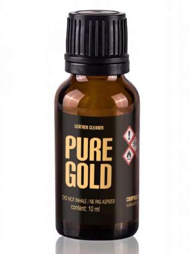 Попперс Pure Gold (7/9)