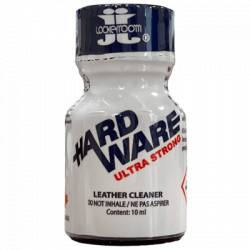 HARD WARE Ultra Strong (9/5)