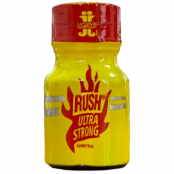 RUSH ULTRA STRONG (8/8)