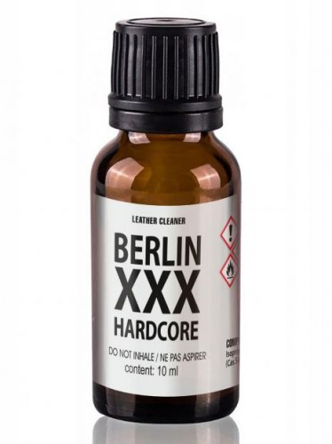 Попперс Berlin HARD XXX (9/7)