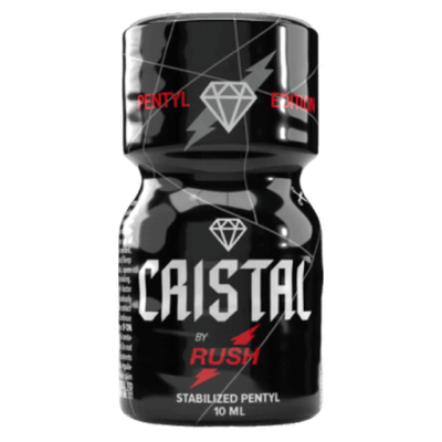 CRISTAL RUSH 10 мл. НОВИНКА