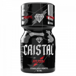 CRISTAL RUSH 10 мл. НОВИНКА