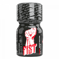 FIST BLACK LABEL