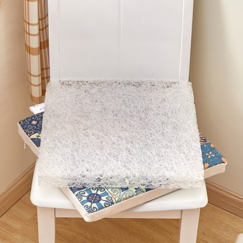 Подушка упругая для сидения (на стул) / арт. 241-37