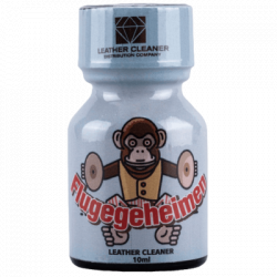 FLÜGEGEHEIMEN