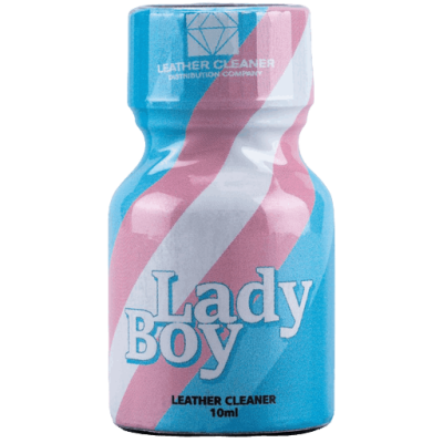 LADYBOY