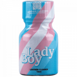 LADYBOY