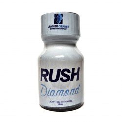 RUSH DIAMOND